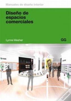 Capa do artigo Diseno Espacios Comerciales