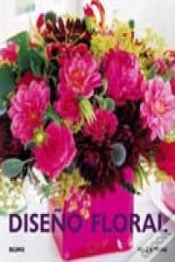Capa do artigo Diseño Floral