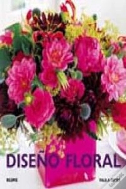 Capa do artigo Diseño Floral