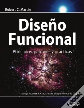Diseño Funcional. Principios, Patrones Y Prácticas