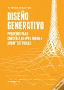 Capa do artigo Diseño Generativo