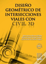 Capa do artigo Diseño Geométrico De Intersecciones Viales Con Civil 3d