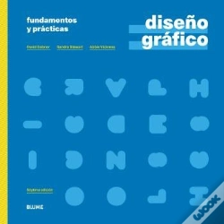 Capa do artigo Diseño Grafico Fundamentos Y Practicas 2