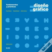 Capa do artigo Diseño Grafico Fundamentos Y Practicas 2