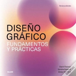 Capa do artigo Diseño Grafico. Fundamentos Y Practicas (2025)