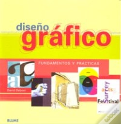Capa do artigo Diseño Grafico, Fundamentos Y Practicas 