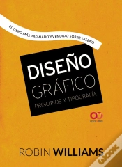 Capa do artigo Diseño Gráfico. Principios Y Tipografía