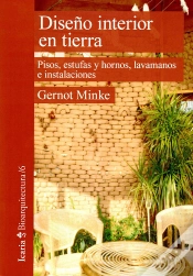 Capa do artigo Diseño Interior En Tierra