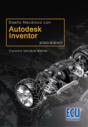 Diseño Mecánico Con Autodesk Inventor Paso A Paso - Preview