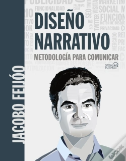 Capa do artigo Diseño Narrativo. Metodología Para Comunicar