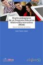 Diseño Pedagógico De Un Programa Educativo Multimedia Interactivo (Pemi). Guía Teórico-Práctica - Preview