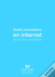 Capa do artigo Diseño Periodistico En Internet