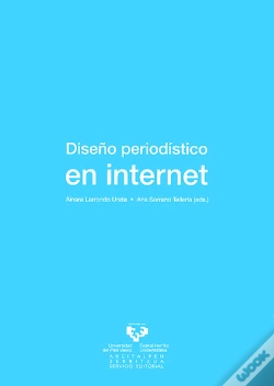 Capa do artigo Diseño Periodistico En Internet