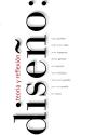 Diseño: Teoria Y Reflexion - Preview