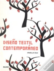 Capa do artigo Diseño Textil Contemporaneo