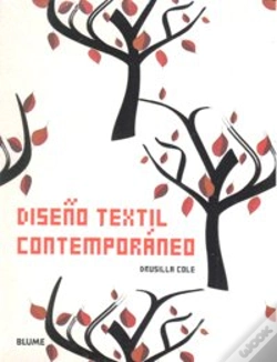 Capa do artigo Diseño Textil Contemporaneo