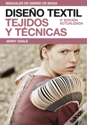 Capa do artigo Diseño Textil