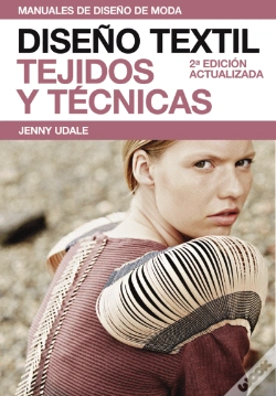 Capa do artigo Diseño Textil