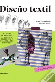 Capa do artigo Diseño Textil