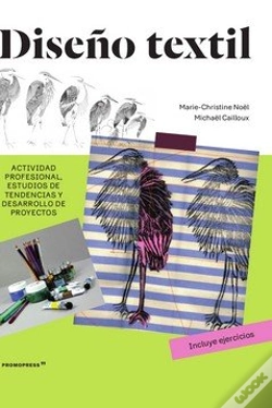 Capa do artigo Diseño Textil