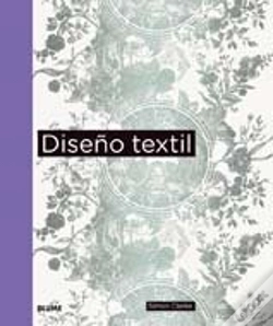 Capa do artigo Diseño Textil