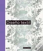 Capa do artigo Diseño Textil