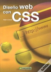 Capa do artigo Diseño Web Con Css