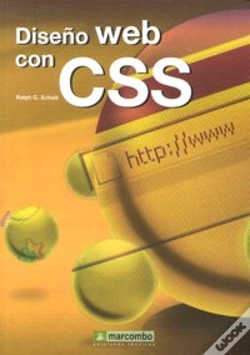 Capa do artigo Diseño Web Con Css