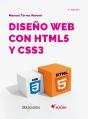 Diseño Web Con Html5 Y Css3 - 2.ª Edición - Preview