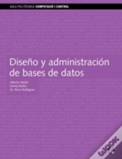 Capa do artigo Diseño Y Administración De Bases De Datos