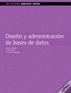 Capa do artigo Diseño Y Administración De Bases De Datos