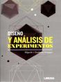 Diseño Y Analisis De Experimentos   - Preview