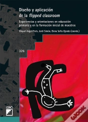 Capa do artigo Diseño Y Aplicación De La Flipped Classrom