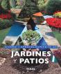 Diseño Y Aprovechamiento De Jardines Y Patios - Preview