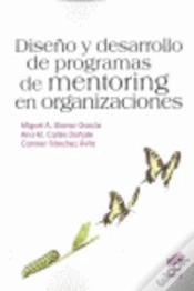 Capa do artigo Diseño Y Desarrollo De Programas De Mentoring En Organizaciones