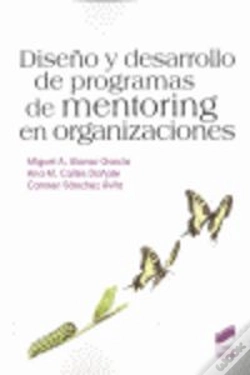 Capa do artigo Diseño Y Desarrollo De Programas De Mentoring En Organizaciones