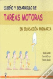 Capa do artigo Diseño Y Desarrollo De Tareas Motoras En Educación Primaria
