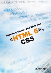 Capa do artigo Diseño Y Desarrollo Web Con Html 5y Css 