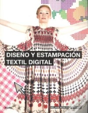 Capa do artigo Diseño Y Estampacion Textil Digital