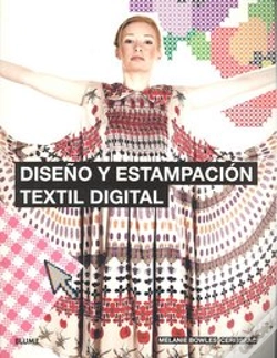 Capa do artigo Diseño Y Estampacion Textil Digital