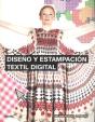 Diseño Y Estampacion Textil Digital - Preview