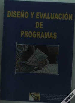 Capa do artigo Diseño Y Evaluación De Programas