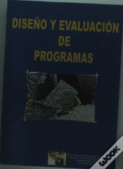 Capa do artigo Diseño Y Evaluación De Programas