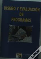 Diseño Y Evaluación De Programas