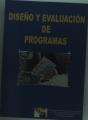 Diseño Y Evaluación De Programas - Preview