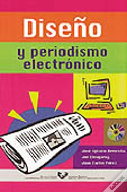 Capa do artigo Diseño Y Periodismo Electrónico