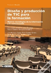 Capa do artigo Diseño Y Producción De Tic Para La Formación
