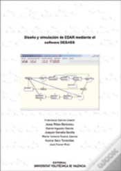 Capa do artigo Diseño Y Simulación De Edar Mediante El Software Desass