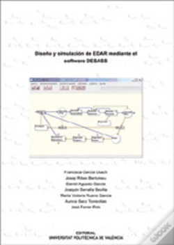 Capa do artigo Diseño Y Simulación De Edar Mediante El Software Desass