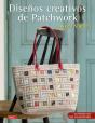 Diseños Creativos De Patchwork - Preview